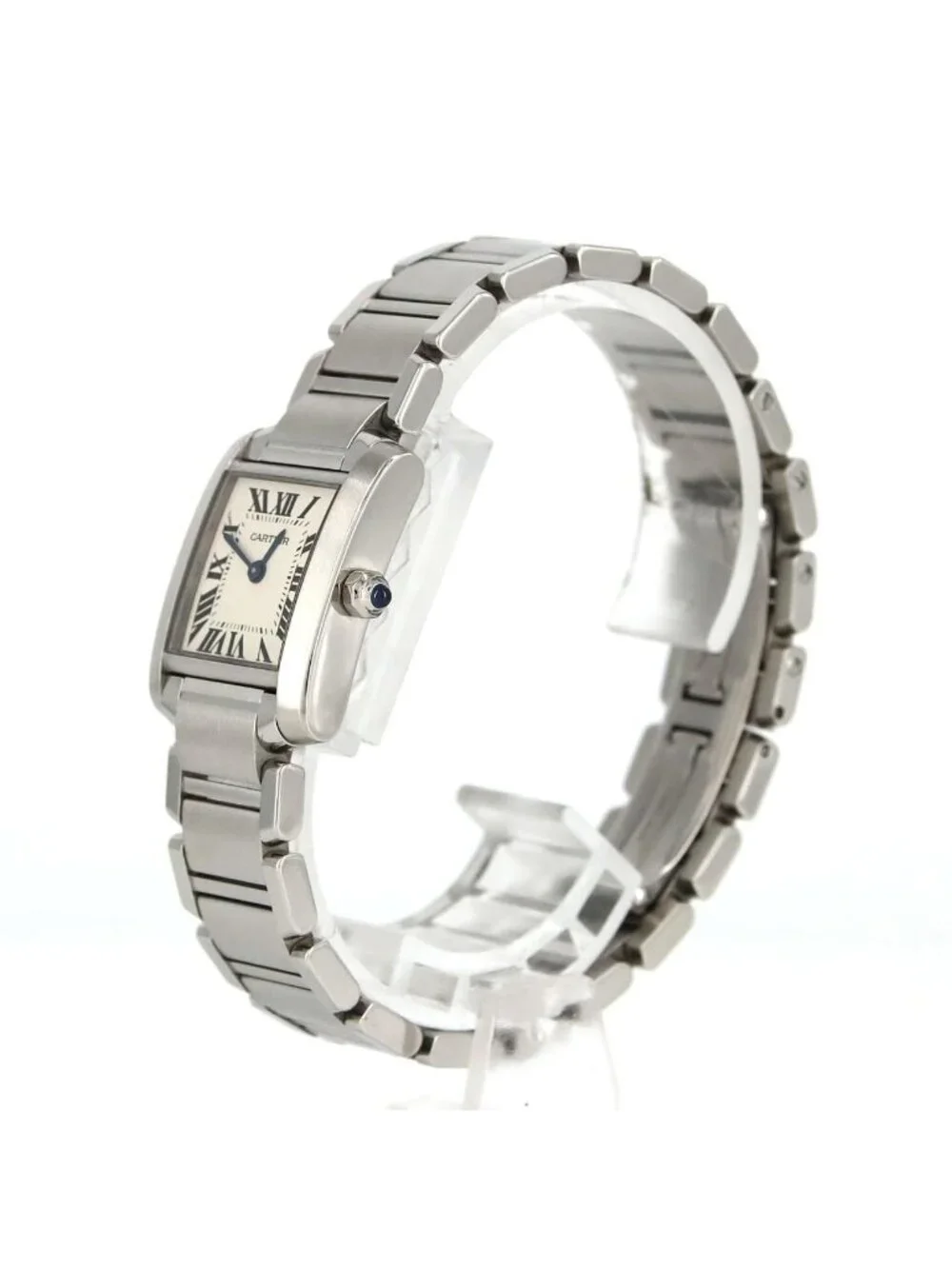 Cartier brand name